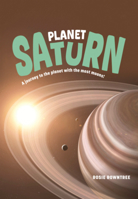 Planet Saturn 1835696813 Book Cover