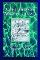Comprehensive Aquatic Therapy 0750673869 Book Cover