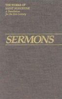 Sermons, Newly Discovered (Works of Saint Augustine) 1565481038 Book Cover