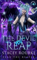 The Devil You Reap B08RGZHCGD Book Cover