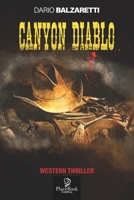 Canyon Diablo B09PVTWGL4 Book Cover