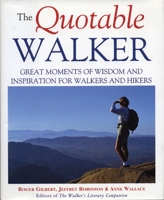 The Quotable Walker 1891369229 Book Cover