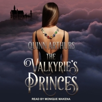 The Valkyrie's Princes B08Z2TMPMH Book Cover