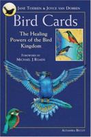Bird Cards: The Healing Power of the Bird Kingdom 9069637480 Book Cover