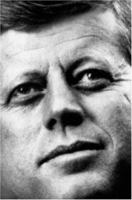 John F. Kennedy: A Biography 0312281293 Book Cover