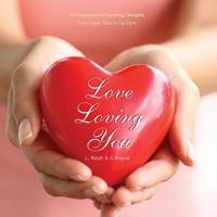 Love Loving You 145003425X Book Cover