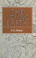 The Young Earth: An Introduction to Archaean Geology 0045500495 Book Cover