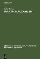 Irrationalzahlen 1016509421 Book Cover