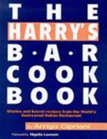 The Harry's Bar Cookbook 185782508X Book Cover