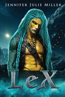 LeX (House of Dar) B0FJVXFQKB Book Cover