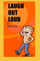 LAUGH OUT LOUD B0DVZSQ9D2 Book Cover