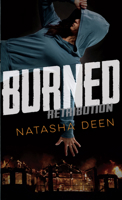 Burned 145980726X Book Cover