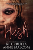 Hush B08F719CLS Book Cover