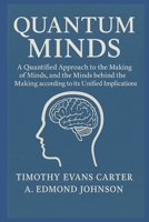 Quantum Mind Makers: A Quantified Approach to Creating Discipleship Systems That Reproduce and Multiply B0FM36H4KW Book Cover