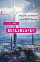 Dealbreaker 1250165288 Book Cover