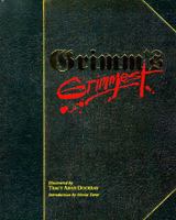 Grimm's Grimmest 0965035018 Book Cover
