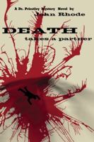 Death Takes a Partner 1961301458 Book Cover