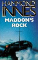 Maddon's rock 0330342398 Book Cover