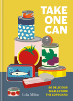 Take One Tin 0857837184 Book Cover