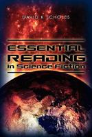 Essential Reading in Science Fiction 1449581889 Book Cover