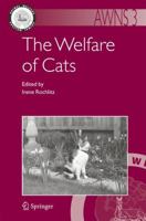 The Welfare of Cats 1402032269 Book Cover