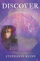 Discover (The Frosted Realm Series Book 1) B08C8R9RFG Book Cover