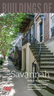 Buildings of Savannah 0813937442 Book Cover