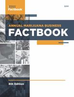 Marijuana Business Factbook 2020 1938219295 Book Cover