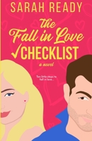 The Fall in Love Checklist : A Novel 1954007019 Book Cover