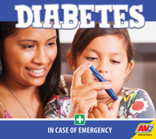 Diabetes 1791126685 Book Cover