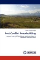 Post-Conflict Peacebuilding 3844395369 Book Cover
