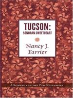 Sonoran Sweetheart 0786284196 Book Cover