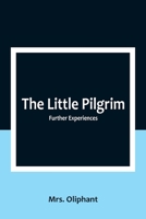 A Little Pilgrim 9357092706 Book Cover