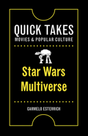Star Wars Multiverse 1978815255 Book Cover