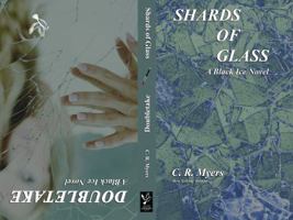 Shards of Glass / Doubletake (5and6) 1633632415 Book Cover