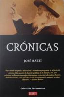 Cronicas 8420606200 Book Cover