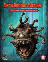 D&D 5E: Compendium of Dungeon Crawls Volume 2 1958809993 Book Cover