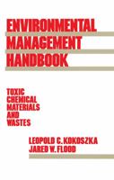 Environmental Management Handbook 0824780124 Book Cover