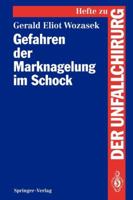 Gefahren Der Marknagelung Im Schock 354057512X Book Cover