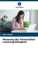 Messung der finanziellen Leistungsfähigkeit 6207145445 Book Cover