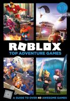 Roblox Top Adventure Games 1405291591 Book Cover
