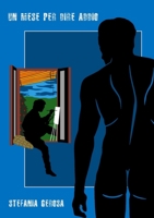 Un mese per dire addio 0244527407 Book Cover