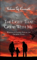 The Light That Grew With Me B0FST6MFJB Book Cover