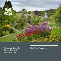Dyffryn Gardens: National Trust Guidebook 1843594137 Book Cover