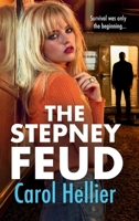 The Stepney Feud 1807438236 Book Cover