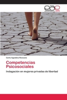 Competencias Psicosociales 3659012815 Book Cover