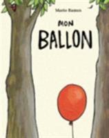 Mon ballon 2211214983 Book Cover