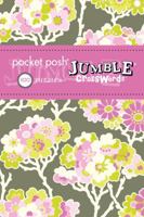 pocket posh Jumble Crosswords 4: 100 puzzles 1449433847 Book Cover