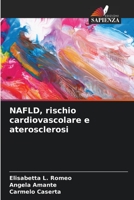 NAFLD, rischio cardiovascolare e aterosclerosi 6205374900 Book Cover