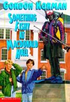 Something Fishy At Macdonald Hall